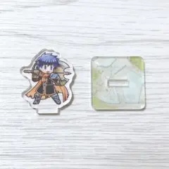 ファイアーエムブレム アイク アクリルマグネット ファイアーエムブレム アイク アクリルマグネット - メルカリ