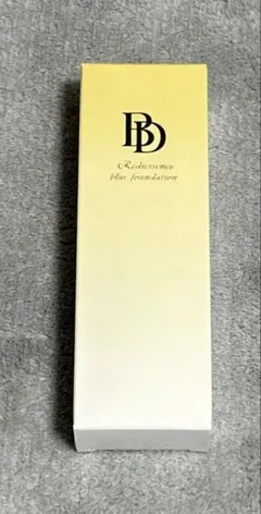 BeDoor レイディエッセンス パーフェクトクリーム 22g - メルカリ