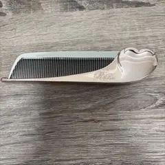 Refa ハート型コーム　ピンク