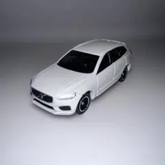 トミカ　ボルボXC60