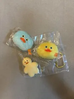 mojojojoガチャガチャ　セット販売