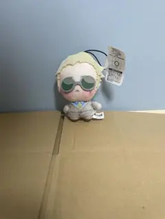 呪術廻戦　ちょぴぬい七海建人