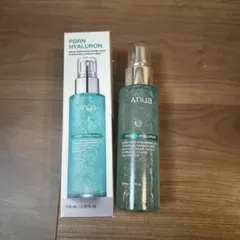 アヌアAnua PDRN Hyaluronic Acid Mist 100ml