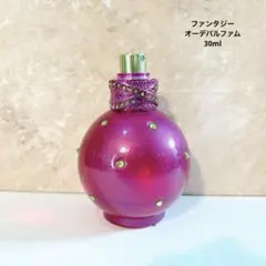 ブリトニー スピアーズ ファンタジー オーデパルファム フレグランス 香水のサムネイル
