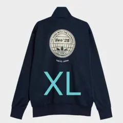 XL Oasis Adidas 日本限定 トラックトップ ジャージ オアシス