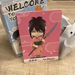 pop martポップマート 銀魂 志村妙