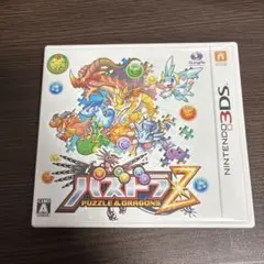 2026年最新】3DSパズドラZの人気アイテム - メルカリ