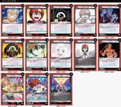 ユニオンアリーナ チェンソーマン マキマ デッキ - メルカリ
