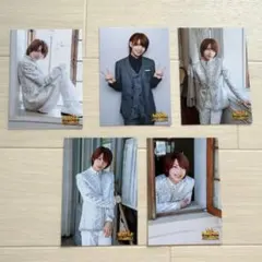 岩橋玄樹 フォトセット