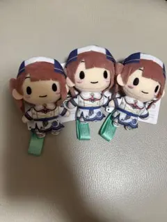 プロセカ　カラフルステージ！ふわぷちマスコット“Leo/need