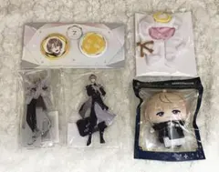 にじさんじ VOLTACTION 風楽奏斗 まとめ売り