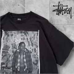 Stussy X Josh Cheuse ピースティーボーイズ 2007s - メルカリ