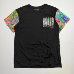 POPEYE Tシャツ ブラック 0902-14