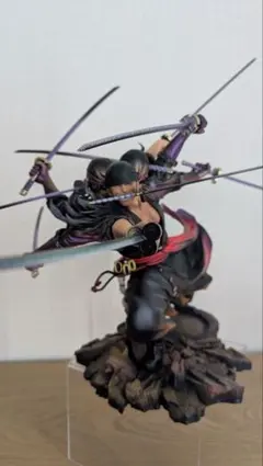 popMAXIMUMゾロ阿修羅