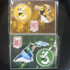 ベイマックス　一番くじ