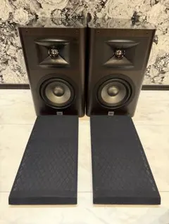 匠チューニング】JBL 4301WX オーディオスピーカー - メルカリ