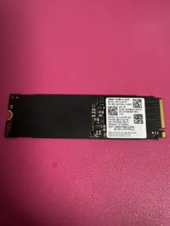 純正 MacBook Air 512GB SSD 2015 〜2017 - メルカリ