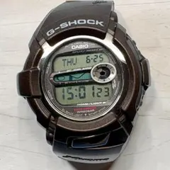 CASIO G-SHOCK WADEMAN DW-9800 電池切れ - メルカリ