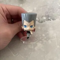 ジョジョコレ　ポルナレフ