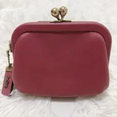2026年最新】coach キスロックの人気アイテム - メルカリ