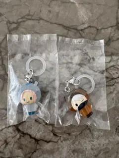 NARUTO めじるしアクセサリー 2種セット