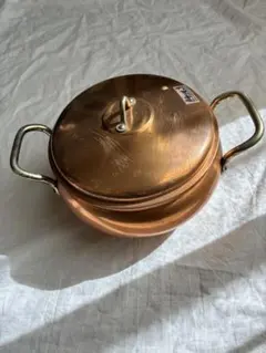 2026年最新】銅鍋の人気アイテム - メルカリ