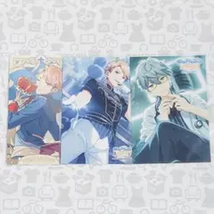 あんさんぶるスターズ　あんスタ　アルカナカード　生ブロマイド