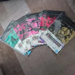 一番くじワンピース　タオルセット