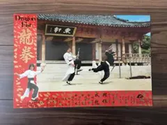 ジャッキー・チェン 講手The Gold Huntersロビーカード12枚セット