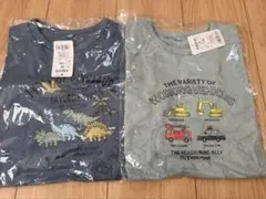 Tシャツセット