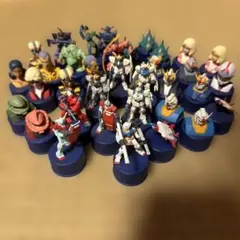 2025年最新】ガンダム ボトルキャップの人気アイテム - メルカリ
