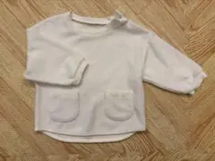 ユニクロ　トップス　80cm