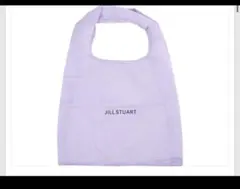 上品すぎる♡ JILL STUART エコバッグ＆ポーチ2点SET