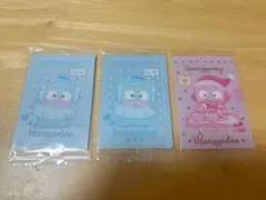 サンリオ ウエハース カード ハンギョドン