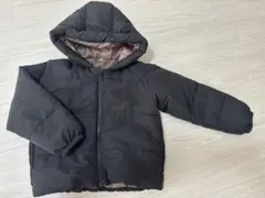 西松屋 ダウンジャケット