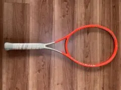 【週末特価】 HEAD ラジカルMP