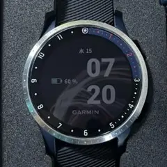 Garmin vívoactive 4 特別版First Avengerモデル