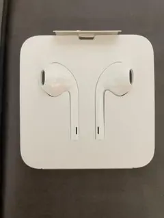 Apple純正 EarPods ライトニング 有線イヤホン