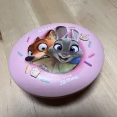 WOSADO ズートピア Nick C curl 50mm