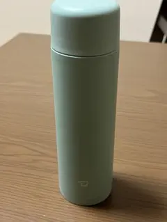 象印マホービン 水筒 シームレスせん 小容量 350ml SM-MA35-ALのサムネイル
