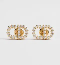 Clair D Lune ピアス