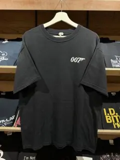2026年最新】ジェームズボンド tシャツの人気アイテム - メルカリ