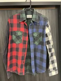 F.C.R.B シャツのサムネイル