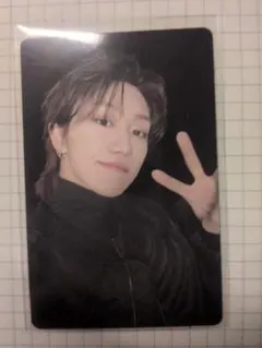 SEVENTEEN　ディエイト