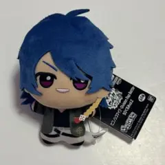 ヒプマイ ちびぐるみ 有栖川 帝統 ヒプノシスマイク - メルカリ