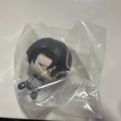 一番くじ 進撃の巨人 ～それぞれの決意～　新品　H賞 ちょこのっこ　リヴァイ