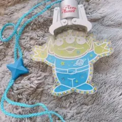 リトルグリーンメン ペンダントライト TDR