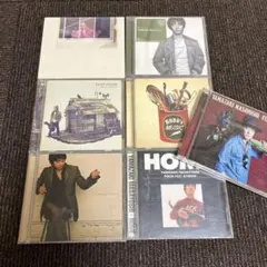 洋楽 CD まとめ売り - メルカリ