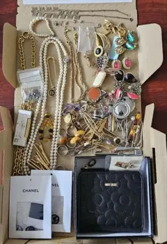 アクセサリー・小物まとめ売り