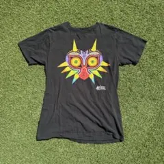 918 Zelda Majora's Mask 3D Mask Print M